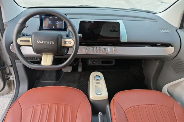 CHANGAN NEVO Lumin 2022, 32100 км, за 5320 USD - фото 12