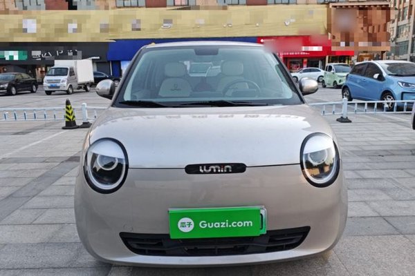 CHANGAN NEVO Lumin 2022, 32100 км, за 5320 USD