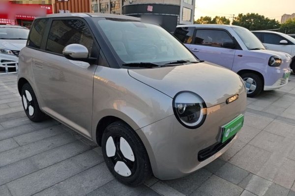 CHANGAN NEVO Lumin 2022, 32100 км, за 5320 USD
