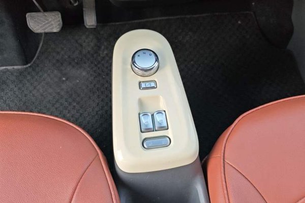 CHANGAN NEVO Lumin 2022, 32100 км, за 5320 USD - фото 16