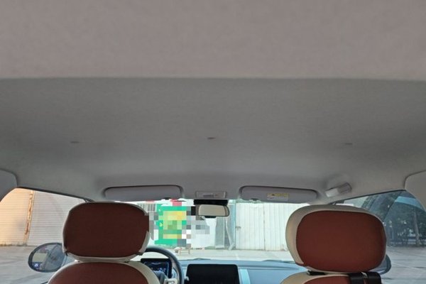CHANGAN NEVO Lumin 2022, 32100 км, за 5320 USD - фото 21