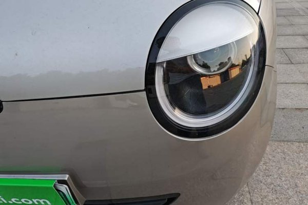 CHANGAN NEVO Lumin 2022, 32100 км, за 5320 USD - фото 8