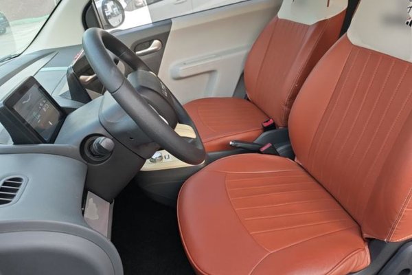 CHANGAN NEVO Lumin 2022, 32100 км, за 5320 USD - фото 17