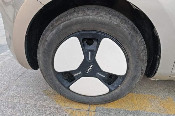 CHANGAN NEVO Lumin 2022, 32100 км, за 5320 USD - фото 10