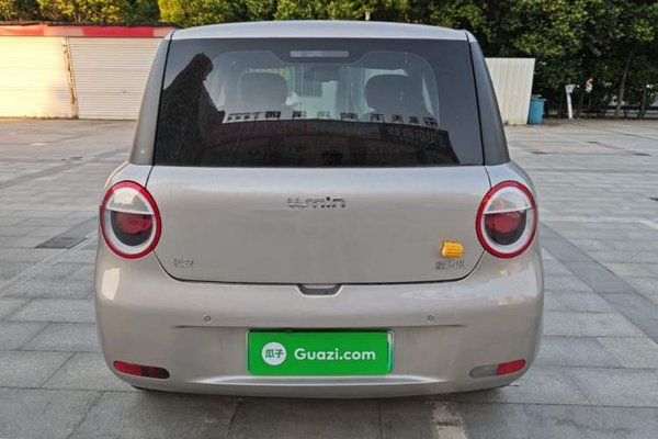 CHANGAN NEVO Lumin 2022, 32100 км, за 5320 USD