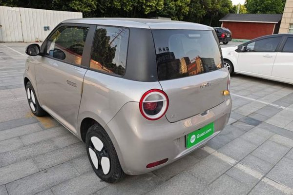 CHANGAN NEVO Lumin 2022, 32100 км, за 5320 USD