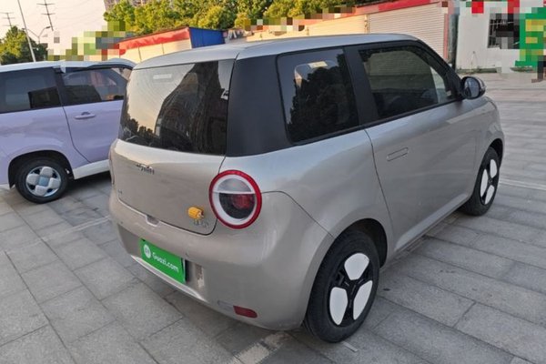 CHANGAN NEVO Lumin 2022, 32100 км, за 5320 USD - фото 6