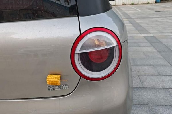 CHANGAN NEVO Lumin 2022, 32100 км, за 5320 USD - фото 9