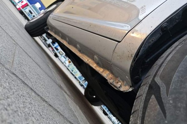 CHANGAN NEVO Lumin 2022, 32100 км, за 5320 USD - фото 26