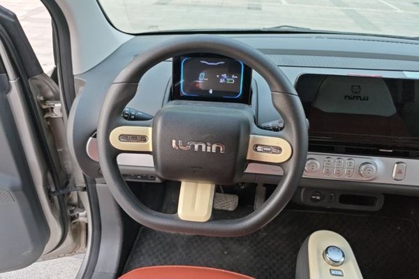 CHANGAN NEVO Lumin 2022, 32100 км, за 5320 USD - фото 13