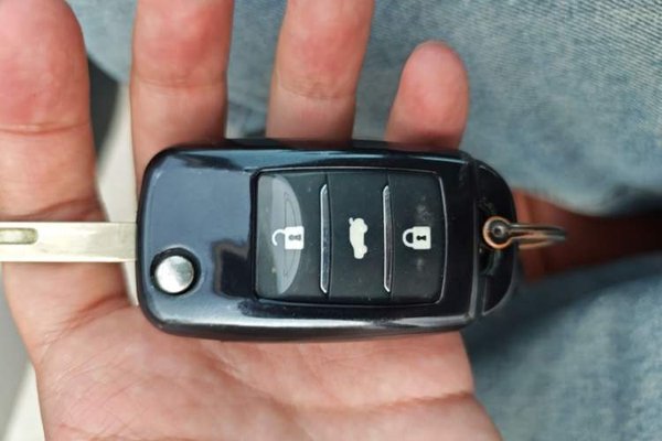 CHANGAN NEVO Lumin 2022, 32100 км, за 5320 USD - фото 23
