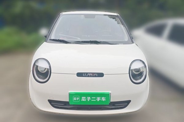 CHANGAN NEVO Lumin 2022, 14300 км, за 5463 USD