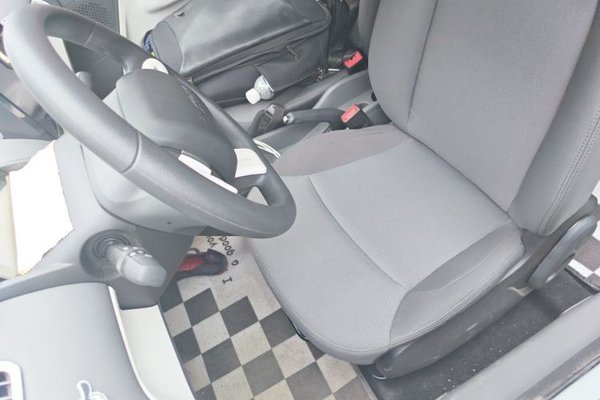 CHANGAN NEVO Lumin 2022, 14300 км, за 5463 USD - фото 12