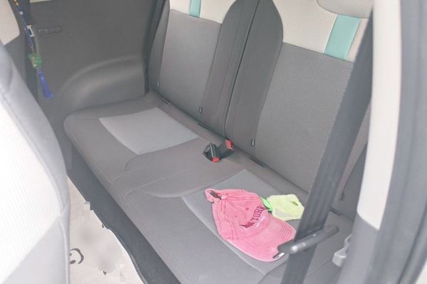CHANGAN NEVO Lumin 2022, 14300 км, за 5463 USD - фото 14