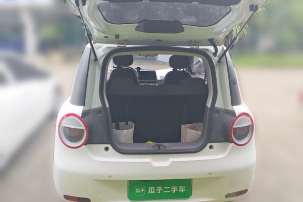 CHANGAN NEVO Lumin 2022, 14300 км, за 5463 USD - фото 16