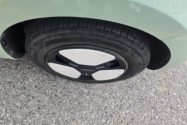 CHANGAN NEVO Lumin 2022, 17500 км, за 5130 USD