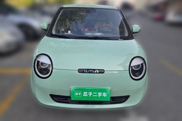 CHANGAN NEVO Lumin 2022, 17500 км, за 5130 USD