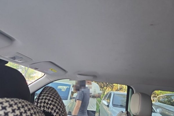 CHANGAN NEVO Lumin 2022, 17500 км, за 5130 USD - фото 15