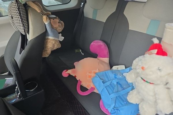 CHANGAN NEVO Lumin 2022, 17500 км, за 5130 USD - фото 14