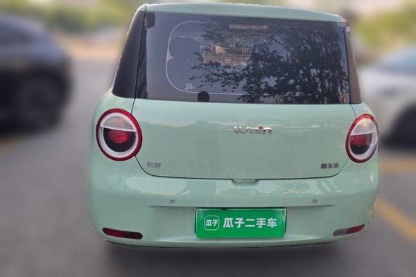 CHANGAN NEVO Lumin 2022, 17500 км, за 5130 USD