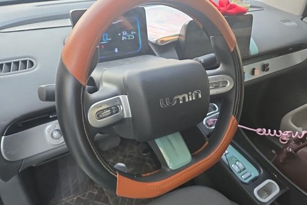 CHANGAN NEVO Lumin 2022, 17500 км, за 5130 USD - фото 7