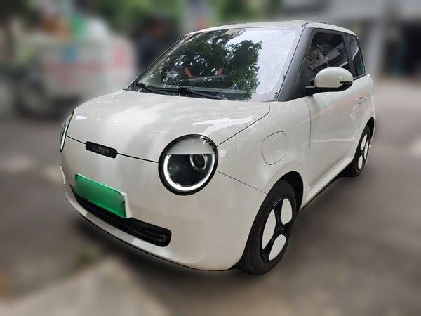 CHANGAN NEVO Lumin · 2022 год