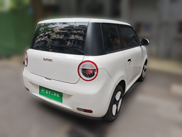 CHANGAN NEVO Lumin 2022, 18000 км, за 5694 USD