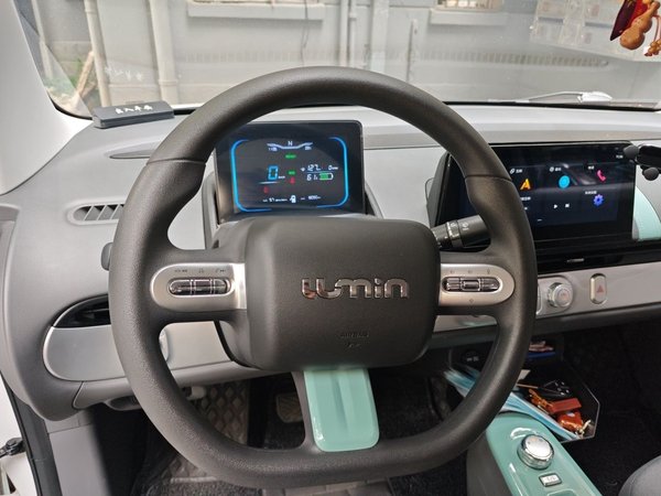 CHANGAN NEVO Lumin 2022, 18000 км, за 5694 USD - фото 7