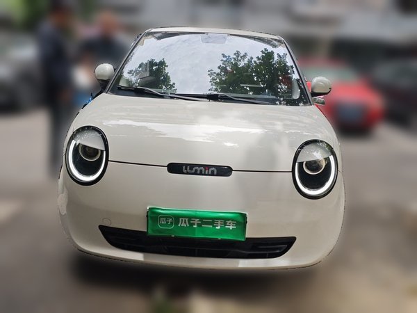 CHANGAN NEVO Lumin 2022, 18000 км, за 5694 USD