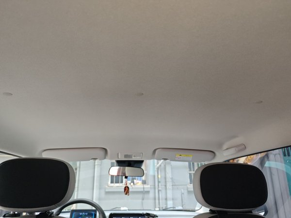 CHANGAN NEVO Lumin 2022, 18000 км, за 5694 USD - фото 15