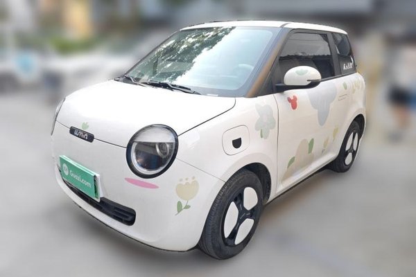 CHANGAN NEVO Lumin · 2022 год
