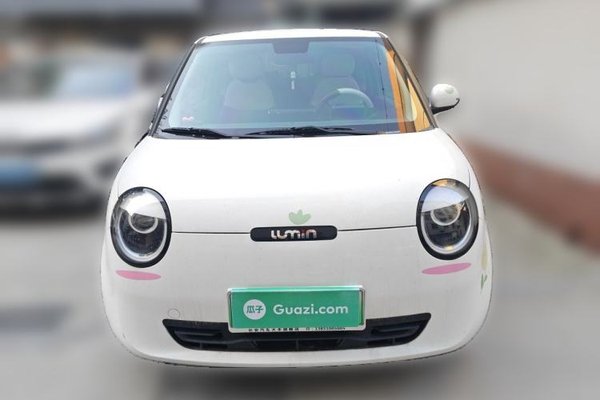 CHANGAN NEVO Lumin 2022, 21800 км, за 5189 USD