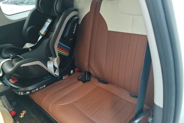 CHANGAN NEVO Lumin 2022, 21800 км, за 5189 USD - фото 14