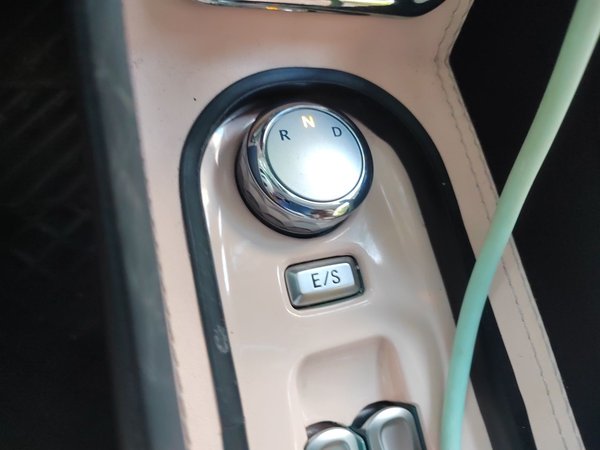 CHANGAN NEVO Lumin 2022, 27500 км, за 5682 USD - фото 11