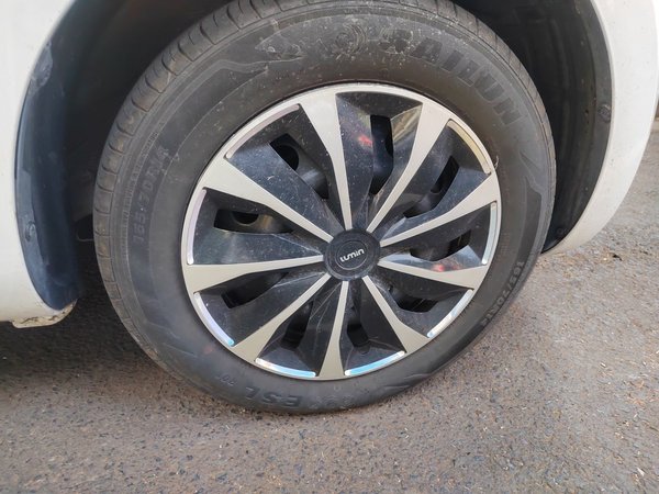 CHANGAN NEVO Lumin 2022, 27500 км, за 5682 USD