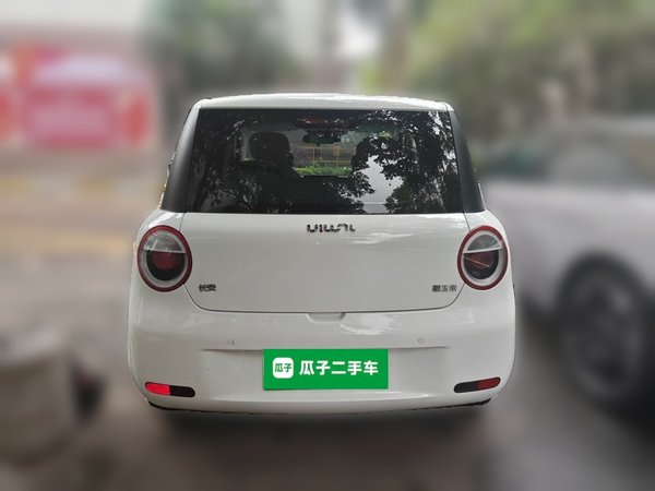CHANGAN NEVO Lumin 2022, 29600 км, за 5618 USD