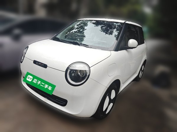CHANGAN NEVO Lumin · 2022 год