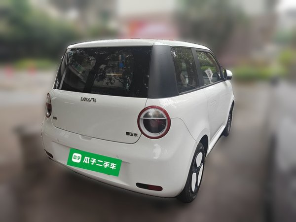CHANGAN NEVO Lumin 2022, 29600 км, за 5618 USD
