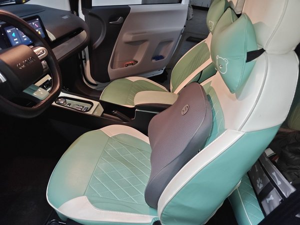 CHANGAN NEVO Lumin 2022, 29600 км, за 5618 USD - фото 12