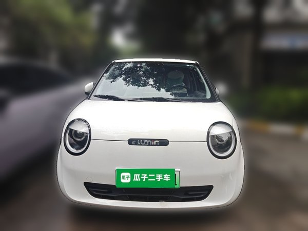 CHANGAN NEVO Lumin 2022, 29600 км, за 5618 USD