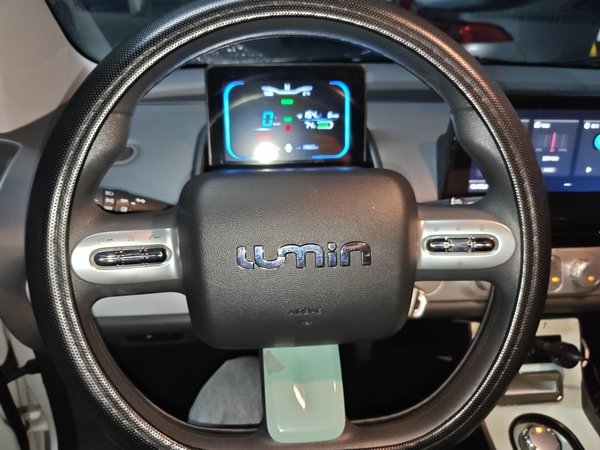 CHANGAN NEVO Lumin 2022, 29600 км, за 5618 USD - фото 7