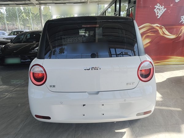 CHANGAN NEVO Lumin 2022, 33400 км, за 6275 USD - фото 17