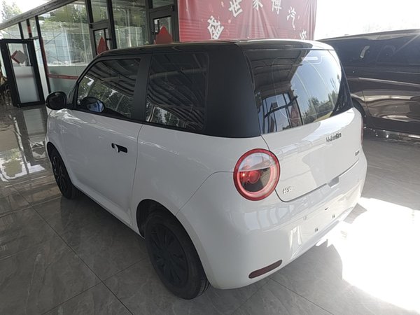 CHANGAN NEVO Lumin 2022, 33400 км, за 6275 USD - фото 16