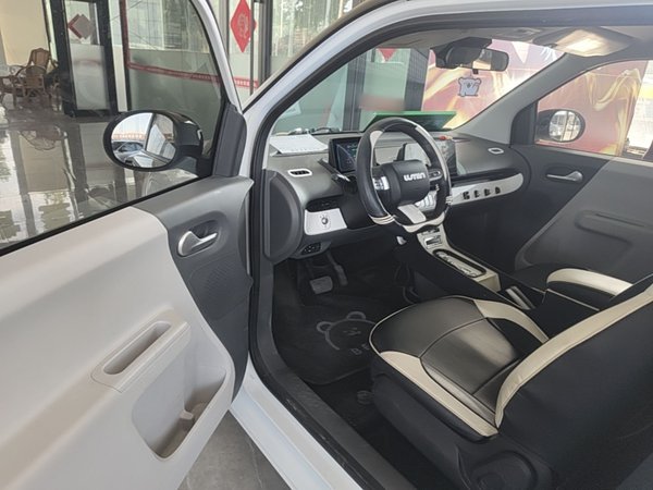 CHANGAN NEVO Lumin 2022, 33400 км, за 6275 USD - фото 8