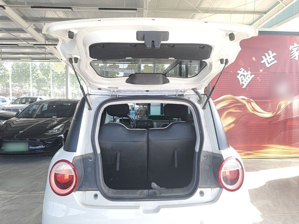 CHANGAN NEVO Lumin 2022, 33400 км, за 6275 USD - фото 11