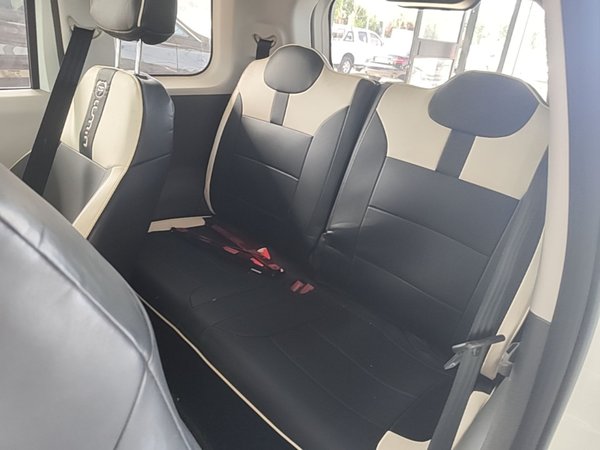 CHANGAN NEVO Lumin 2022, 33400 км, за 6275 USD - фото 9