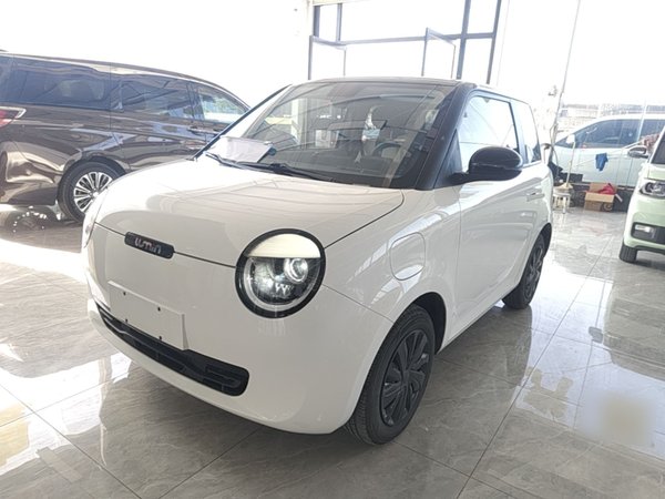CHANGAN NEVO Lumin · 2022 год
