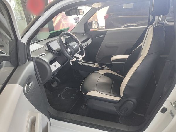 CHANGAN NEVO Lumin 2022, 33400 км, за 6275 USD - фото 7