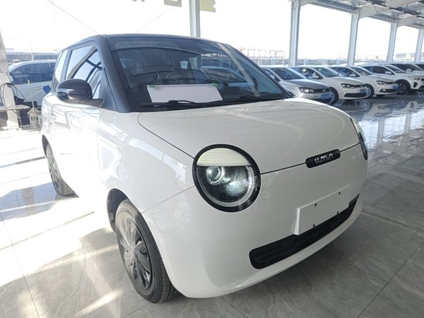 CHANGAN NEVO Lumin 2022, 33400 км, за 6275 USD - фото 15
