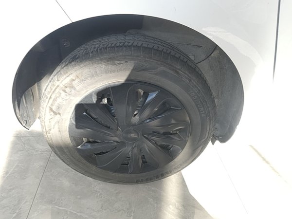 CHANGAN NEVO Lumin 2022, 33400 км, за 6275 USD - фото 22